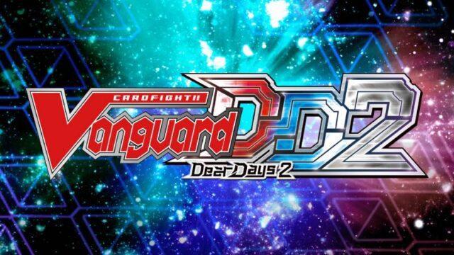 Bushiroad Umumkan Cardfight Vanguard Dear Days 2, Harga Tetap Mahal!