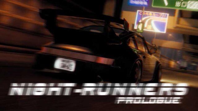 Tidak Perlu Patreon, Demo Night Runners Resmi Hadir di Steam!