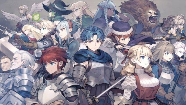 Demo Unicorn Overlord Telah Rilis, Ini Impresi Kami
