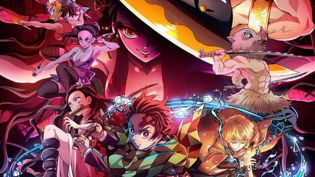 Demon Slayer The Hashira Training Arc tayang di Indonesia