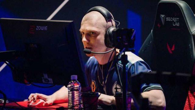 Profil Demon1, Pemain VALORANT Evil Geniuses yang Sempat Diancam Fans NRG!