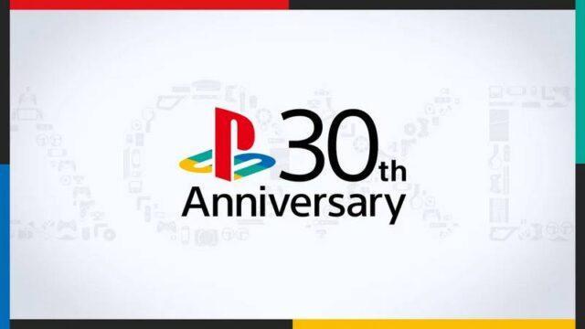 Sony Tak Sengaja Bocorkan Desain PS5 Pro Pada Logo Anniversary Mereka?