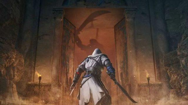Deskripsi Assassin's Creed Mirage Bocor Menjelang Ubisoft Forward