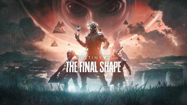 Bungie Hadirkan Destiny 2: The Final Shape, Ekspansi Terbaru yang Amat Dinantikan!