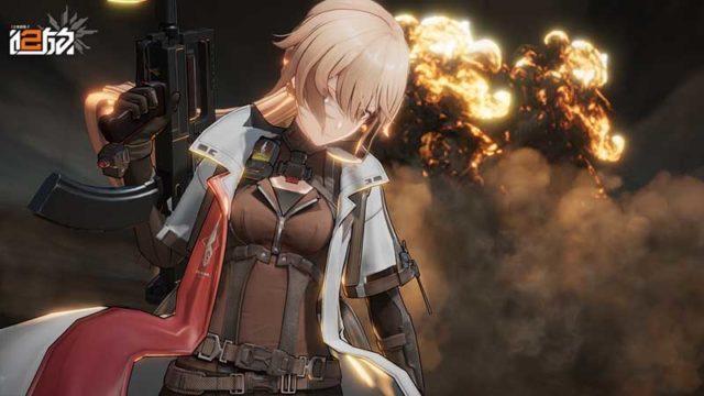 Praregistrasi Girls' Frontline 2 Dibuka, Detail Baru Diungkap!