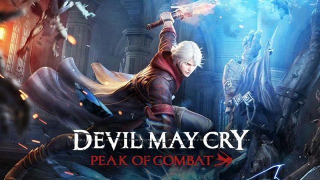 Devil May Cry: Peak of Combat Siap Rilis Tahun Depan
