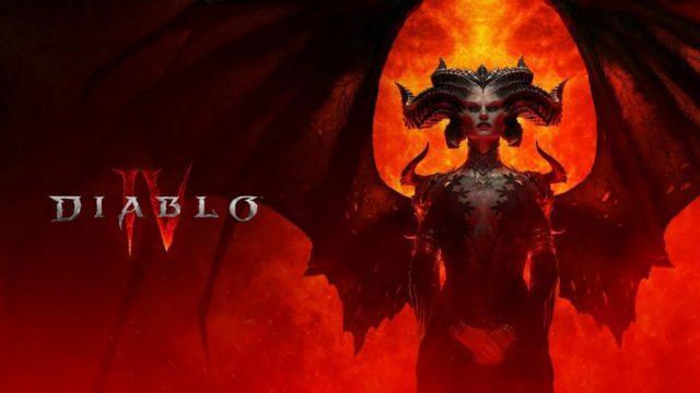 Detail Tanggal Rilis Diablo IV yang Resmi Diumumkan