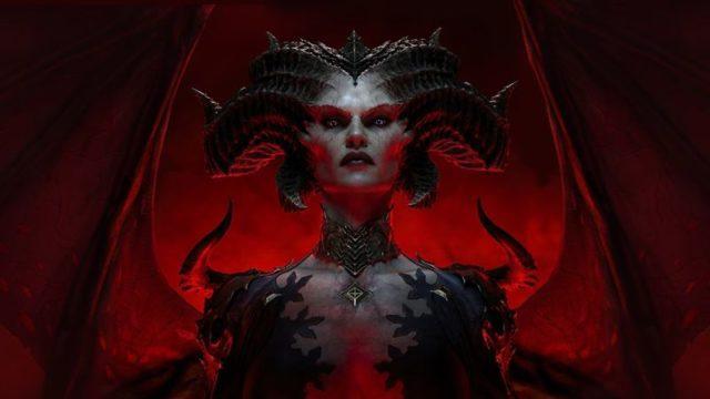 Akhirnya Game Diablo IV Rilis di Steam 17 Oktober Ini! 