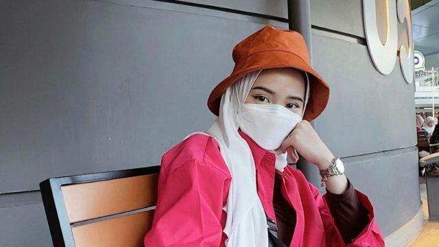 7 Potret Cantik Dibo Mobile Legend, Pro Player Bercadar dari Malaysia