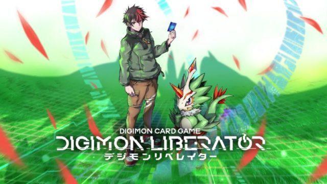 Digimon Liberator, Webcomic Digimon yang Akan Rilis 2024!