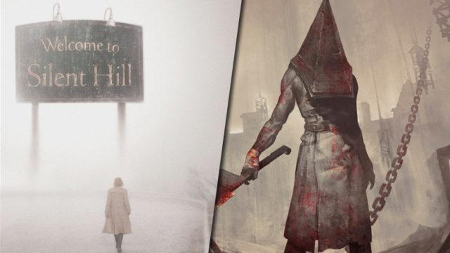 Direktur Silent Hill Ungkap Beberapa Game Baru Tengah Dikembangkan