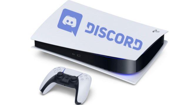 Discord Bakal Segera Diintegrasikan ke Konsol PlayStation 5