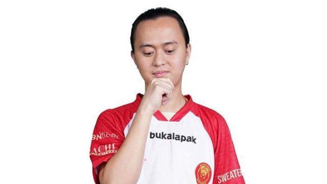 Soal Dlar Jadi Legends Creator, BTR Markyyyyy: Kalau Aku Pasti Menangis
