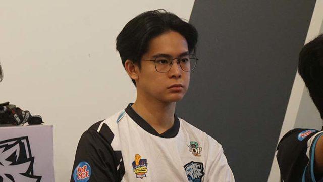 Dlar Ungkap Perannya Membantu Roster EVOS Legends di MPL ID S11