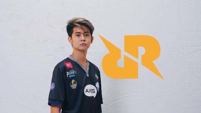 EVOS Dlar Yakin RRQ Hoshi Bisa Juara Jika Wakili Indonesia di IESF 2022