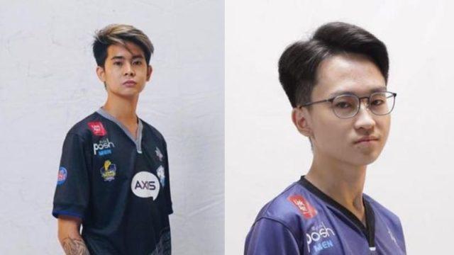 Debut Manis Dlar-Sutsujin Jadi Bukti Regenerasi EVOS Legends Mulai Berjalan Baik