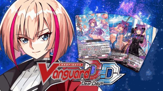 Siapkan DLC Baru, Cardfight Vanguard Dear Days Masih Ada Satu Isu Fatal