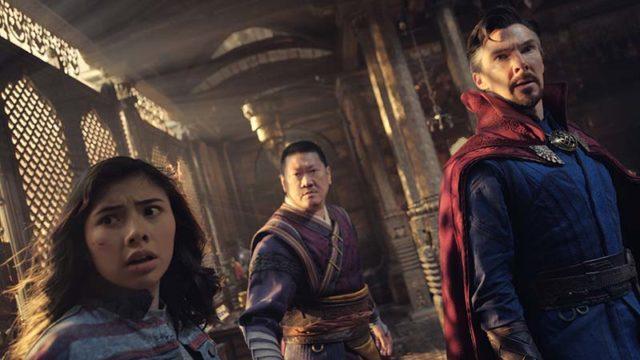 3 Hal Paling Mengecewakan di Doctor Strange in the Multiverse of Madness