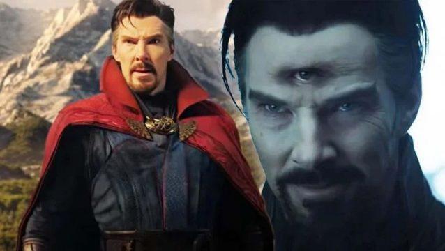 Doctor Strange Dapatkan Third Eye, Apa Dia Akan Jadi Jahat? Spoiler!