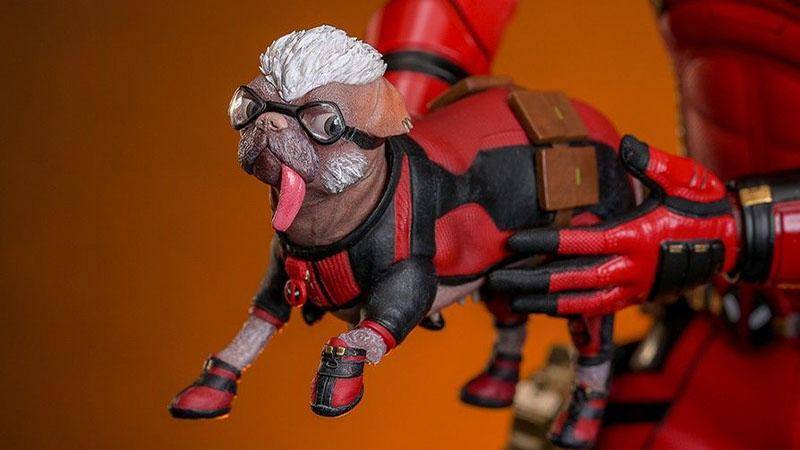 Dogpool