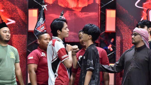 Dominator vs Ninjayu Siap Panaskan Grand Final Battle of Stars Season 2