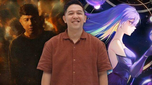 EKSKLUSIF: Donne Maula Bicara Soal Album Perdananya dan Moona Hoshinova