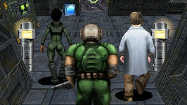 Doom 2 RPG Akhirnya Bisa Dimainkan di PC Berkat Bantuan Modder