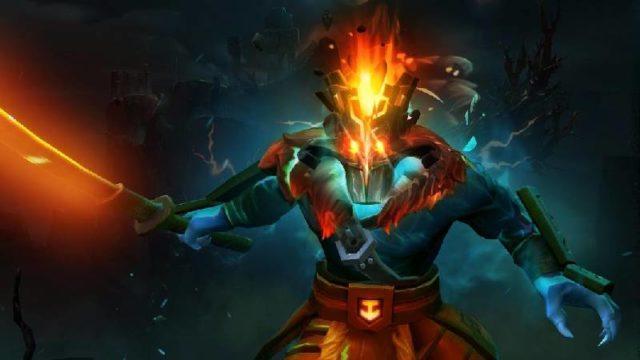 Nama Hero Dota 2 yang Paling Ikonik! Siapa Saja?