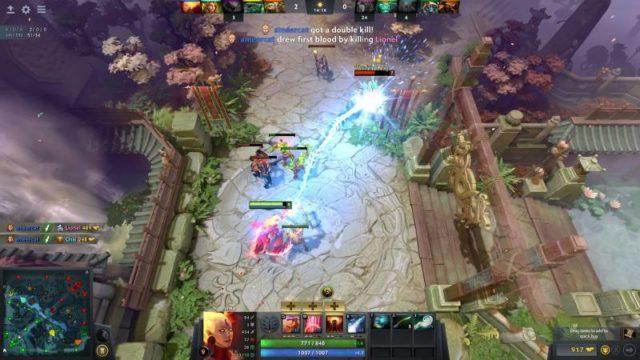Ulti Hero Dota 2 yang Dapat Mengubah Keadaan Pada Game