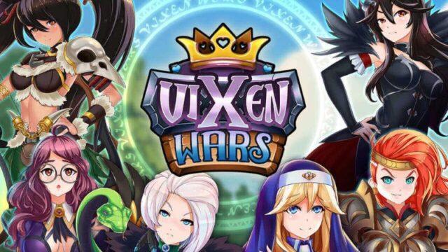 Link Download 10 Game Dewasa di iOS, Banyak Adegan 18+
