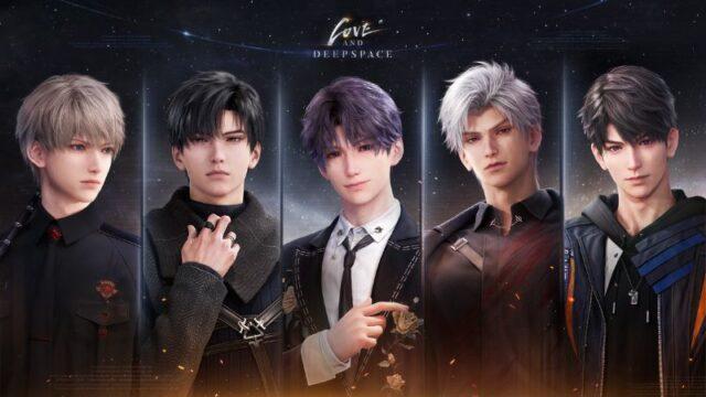 Download Love and Deepspace APK Android dan iOS, Game Simulasi Kencan Unik yang Viral