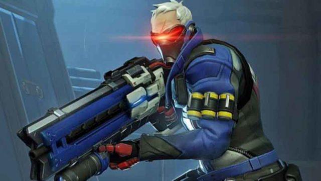 Pilihan DPS Terbaik di Overwatch 2 yang Kami Rekomendasikan