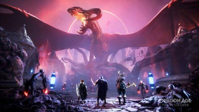 Gameplay Dragon Age: The Veilguard Resmi Dipamerkan!