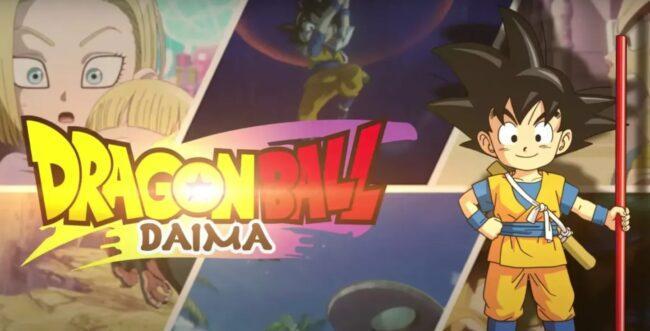 Segala Informasi Tentang Dragon Ball Daima: Dari Trailer Hingga Tanggal Rilis