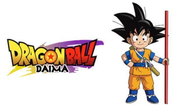 Anime Terbaru Dragon Ball Daima Bakal Rilis 2024! 