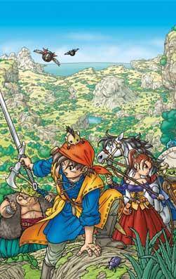 Dragon Quest