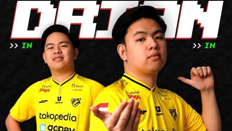 ONE Esports