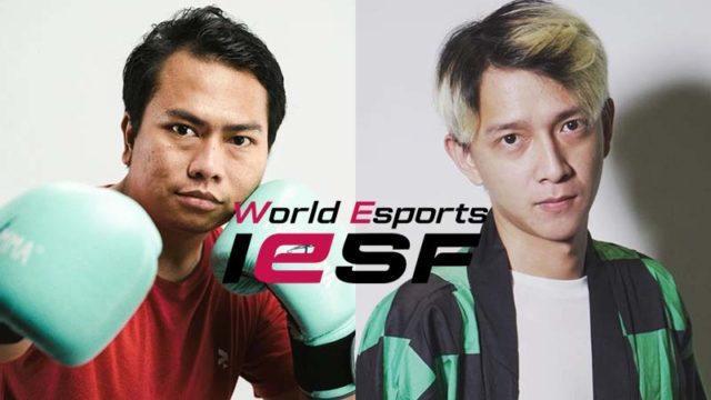 Dream Team untuk Timnas MLBB di IESF 2022 Versi KB dan Lius Andre, Siapa Saja?