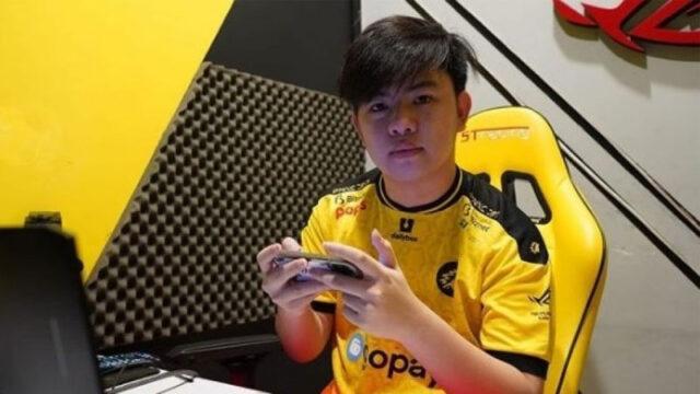 Drian Farewell dari ONIC Esports, Sayonara Kage Terakhir!