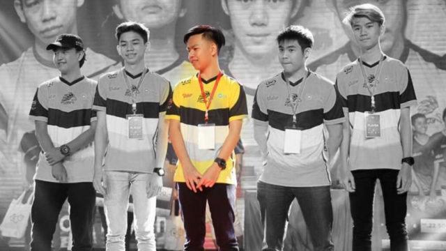 Drian Kage Terakhir ONIC, Ini Alasannya Kata RRQ Psychoo
