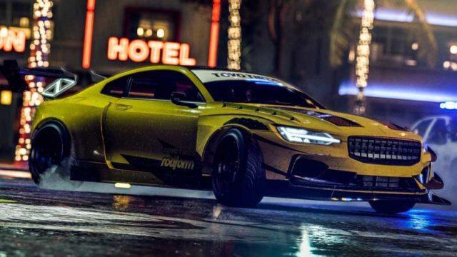 Tim Driveclub Disebut Bantu Kembangkan Need for Speed 2022