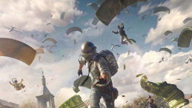 Kenapa Dropzone Sangat Penting di PUBG Mobile? Ini Alasannya