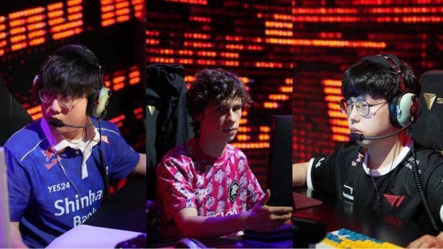 Tiga Tim Ini Jadi Wakil Asia Pasifik di VCT Masters Tokyo dan VCT Champions