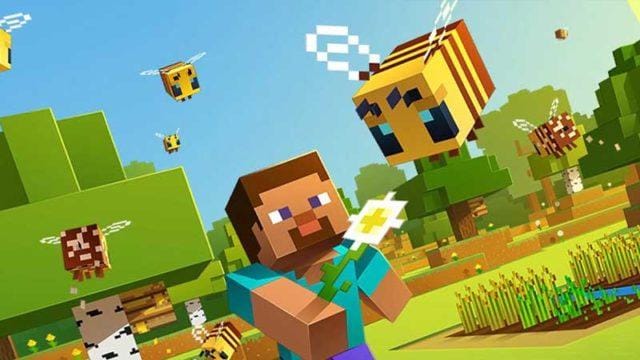 Permudah Gamers, Mojang Gabungkan Dua Versi Minecraft