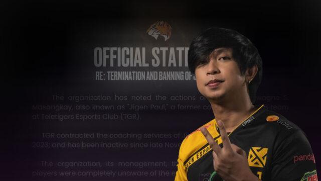 Coach Ducky Unggah Percakapan Dugaan Match Fixing di Filipina
