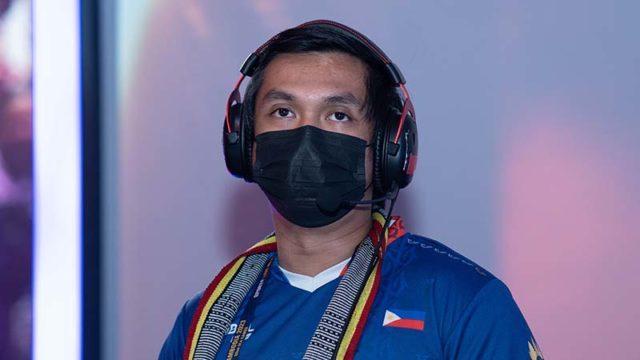 Bren Ducky Sindir Dewa United Usai Timnya Didiskualifikasi WCG 2023