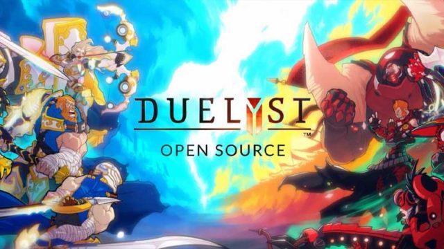 Tutup Server, Duelyst Berikan Akses Source Code untuk Gamer Kreatif!