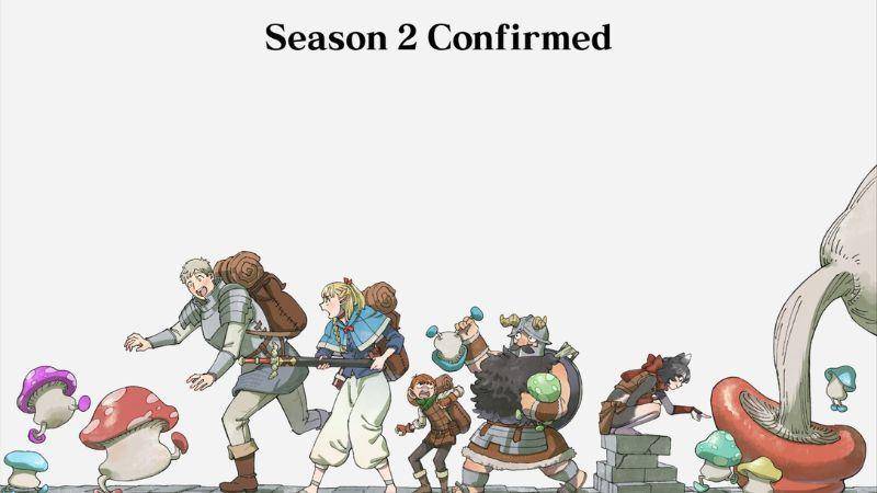sc: Anime Trending
