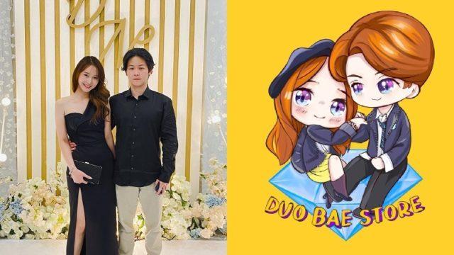 Putus dengan Vior, Rekt Akhirnya Blak-blakan Ungkap Masa Depan Duo Bae Store