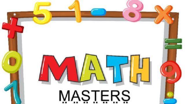 4 Game Matematika Untuk Mengasah Otak Player